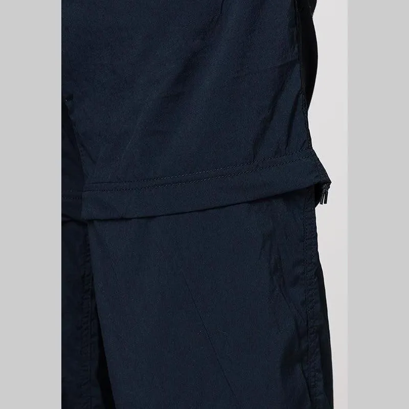 ACG Trail Zipoff Pant - Black