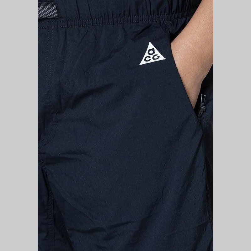 ACG Trail Zipoff Pant - Black