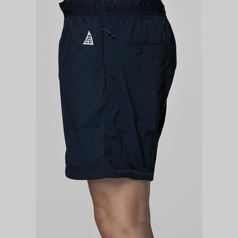 ACG Trail Zipoff Pant - Black