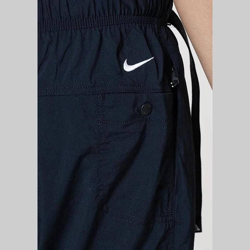 ACG Trail Zipoff Pant - Black