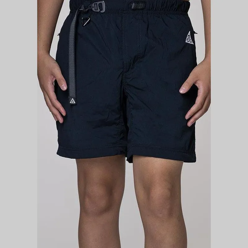 ACG Trail Zipoff Pant - Black