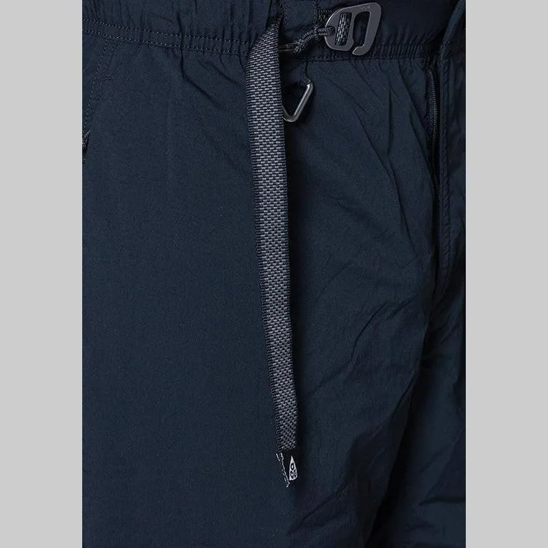 ACG Trail Zipoff Pant - Black