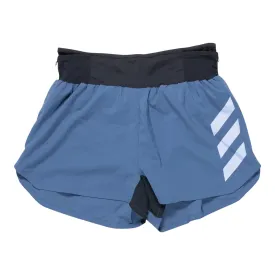 Adidas Terrex Agravic Trail Running Shorts - Women's