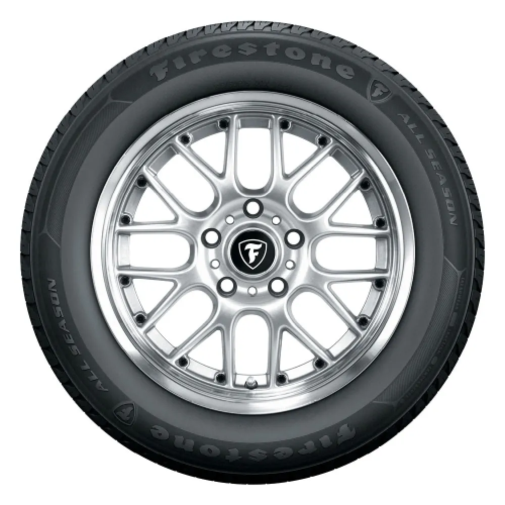 All Season - 205/65R16 95T