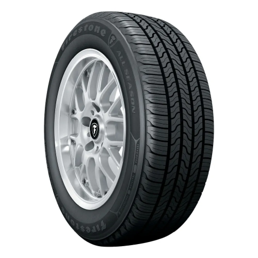 All Season - 205/65R16 95T