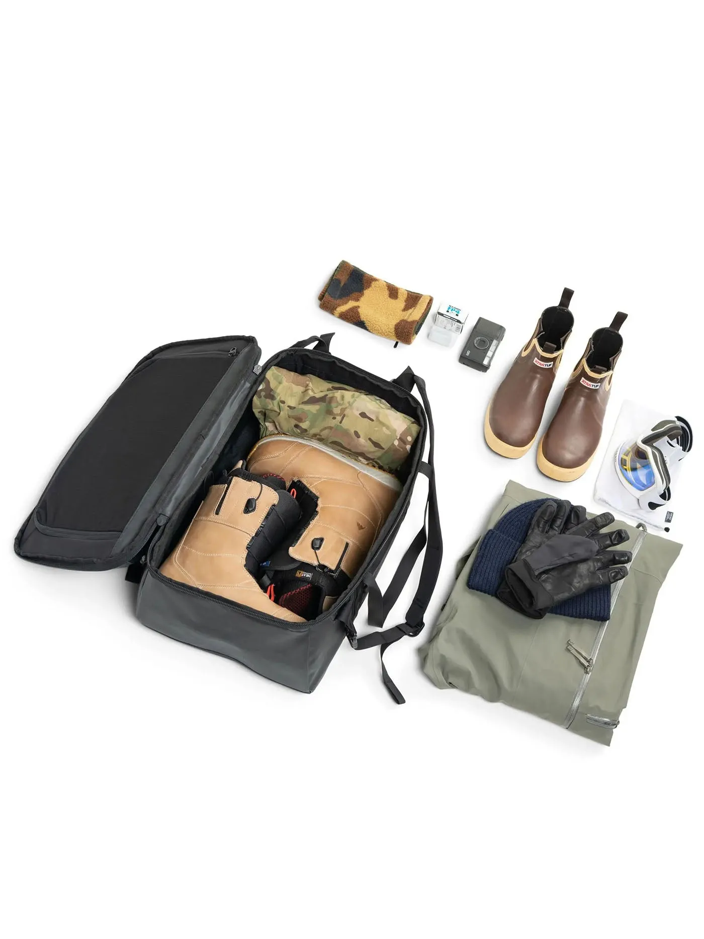 All Season 41L Duffle Bag