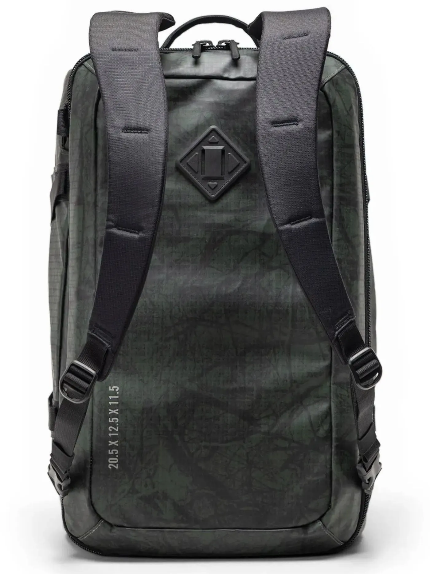 All Season 41L Duffle Bag