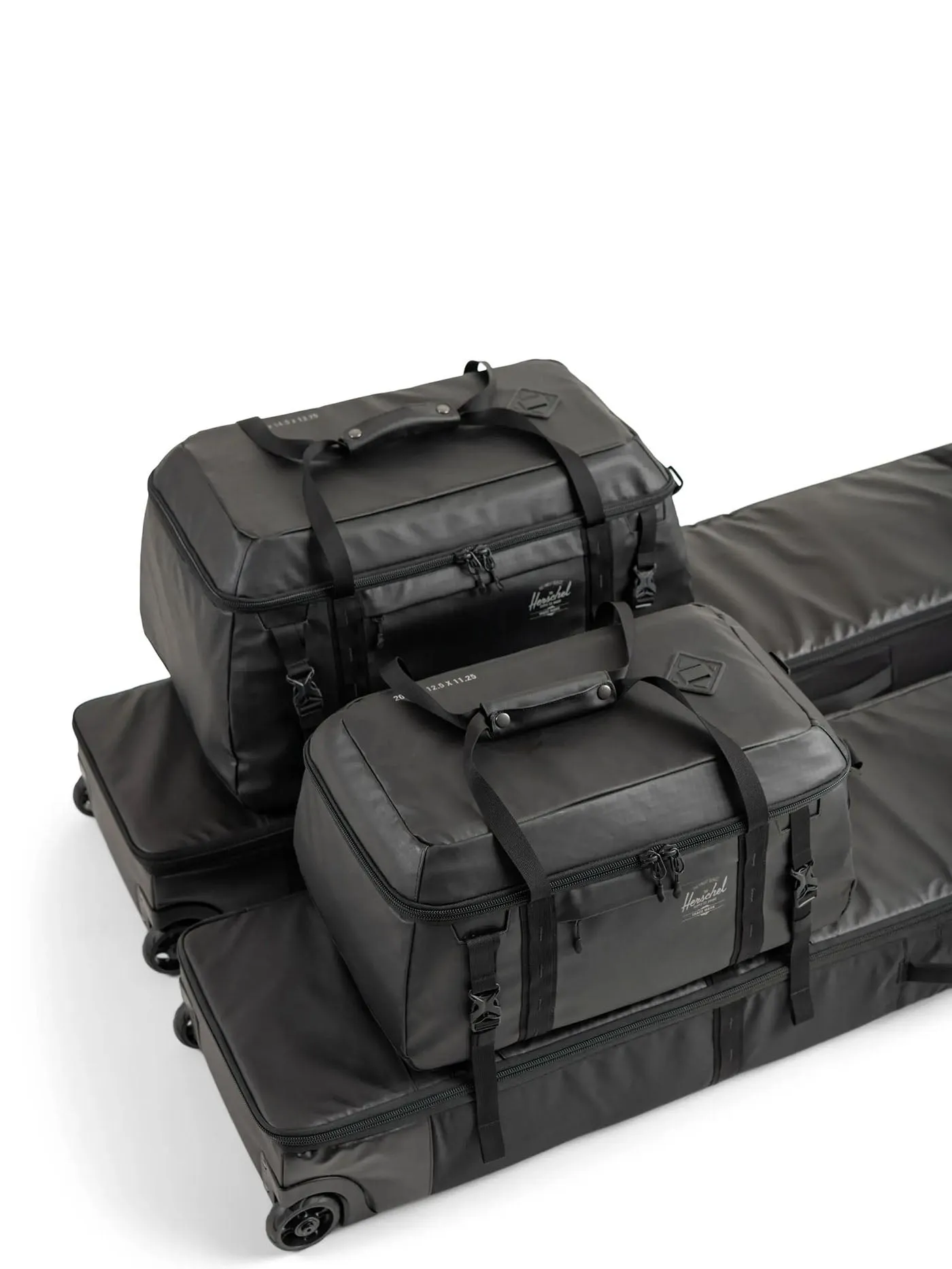 All Season 41L Duffle Bag