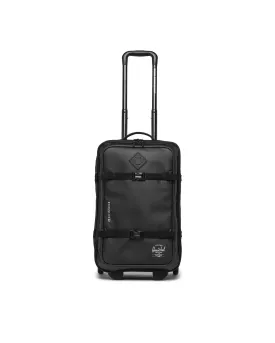 All Season Hybrid Roller Bag Black | 41L
