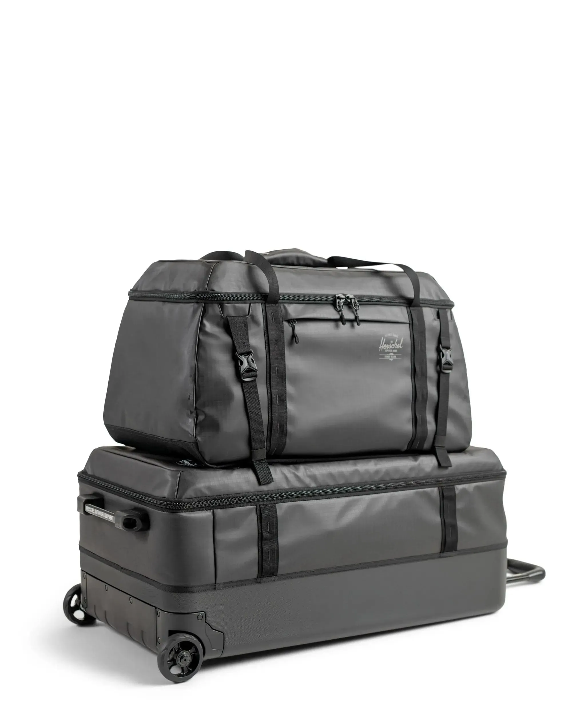 All Season Hybrid Roller Bag Large