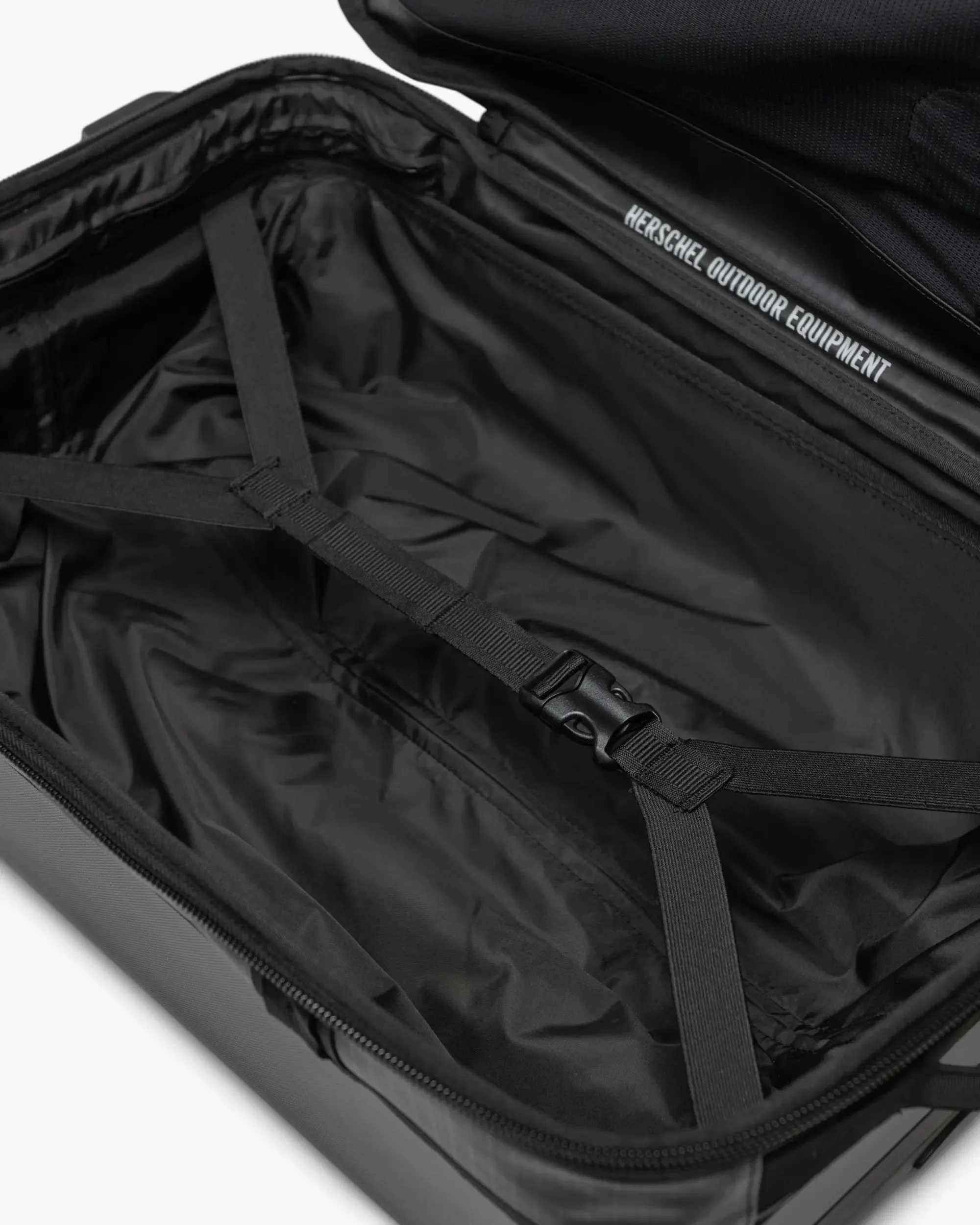 All Season Hybrid Roller Bag Large