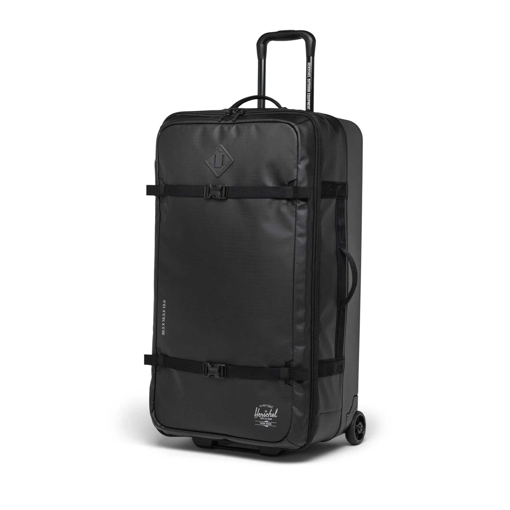 All Season Hybrid Roller Bag Large