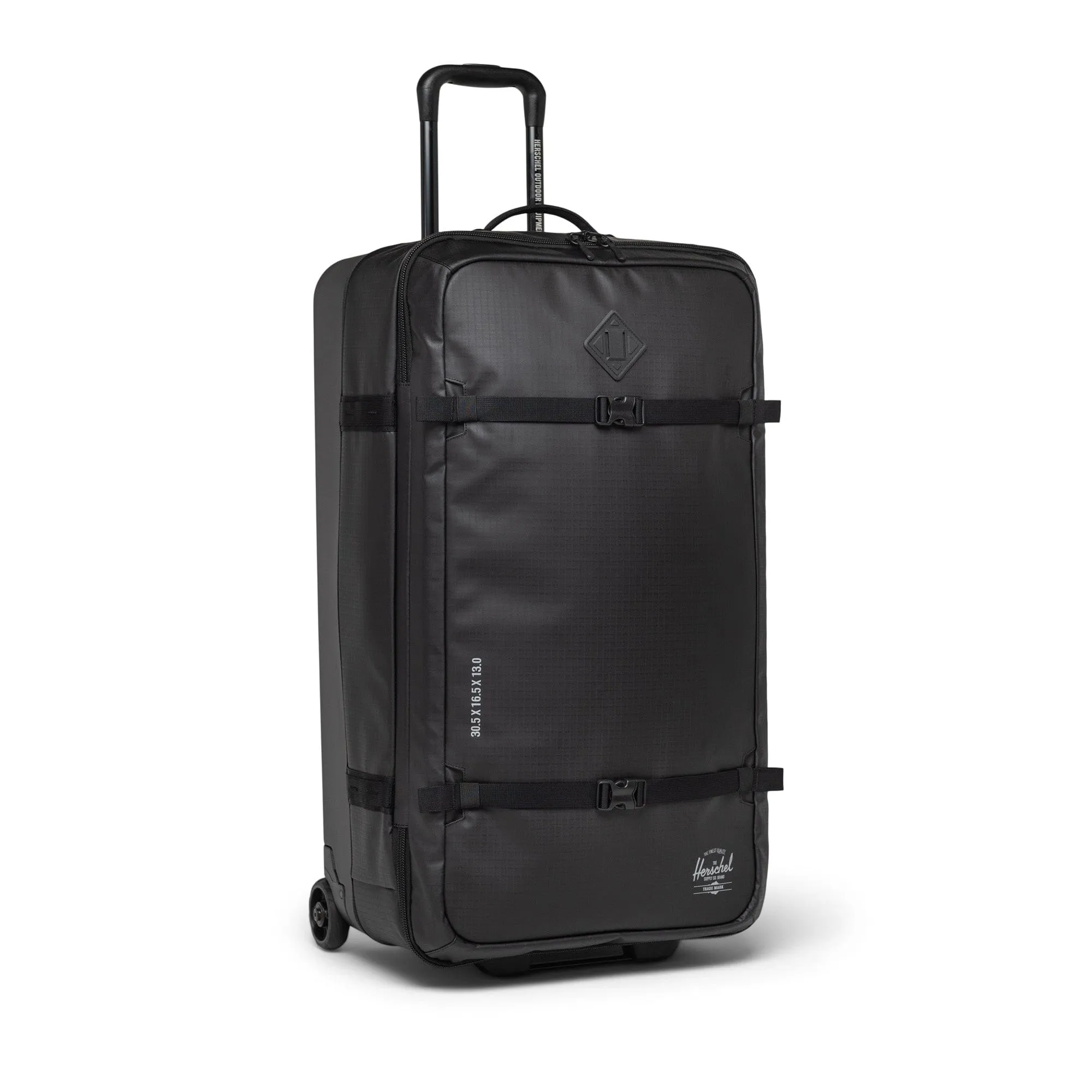 All Season Hybrid Roller Bag Large