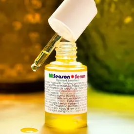 All Season Serum 15ml