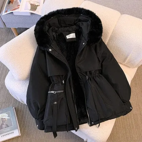 Amélie™ - Luxe Parka