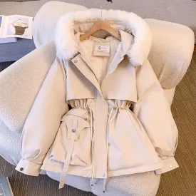Amélie™ - Luxe Parka
