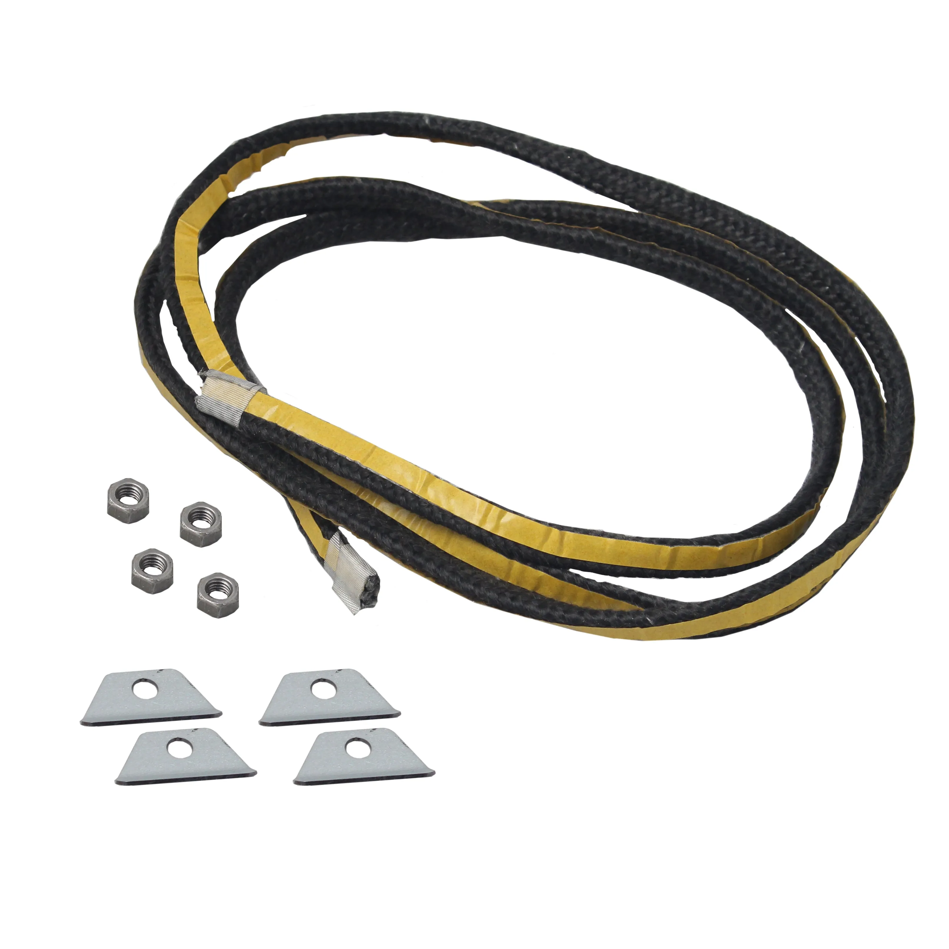 Arada AFS1365  Gasket and Glass Clips