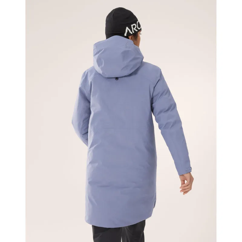 Arc'teryx Beta Down Parka - Women's