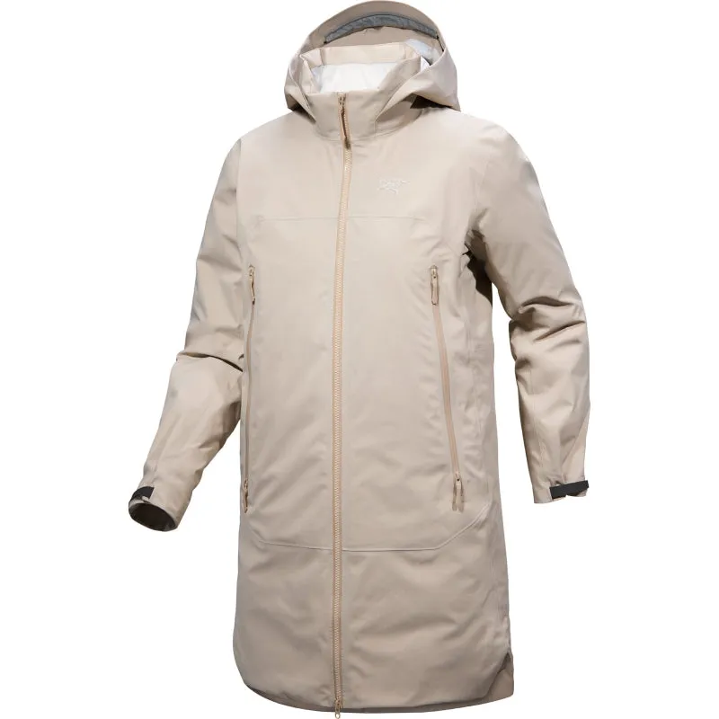 Arc'teryx Beta Down Parka - Women's