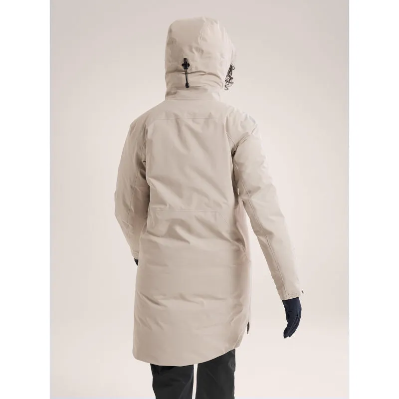 Arc'teryx Beta Down Parka - Women's