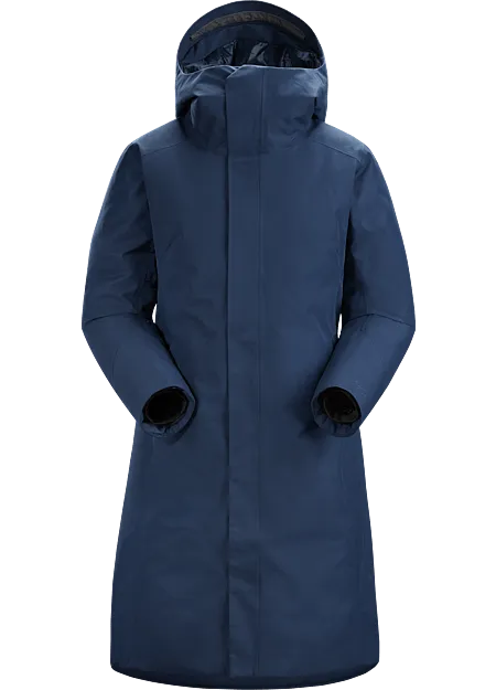 Arc'teryx Women's Patera Parka