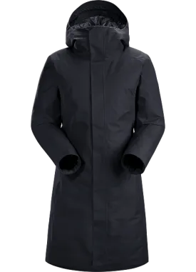Arc'teryx Women's Patera Parka