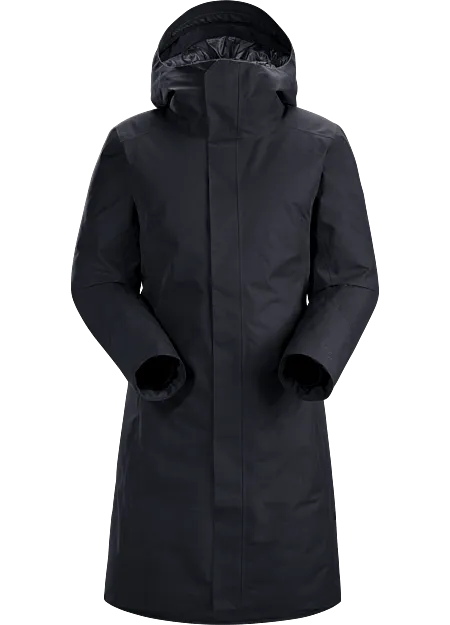 Arc'teryx Women's Patera Parka