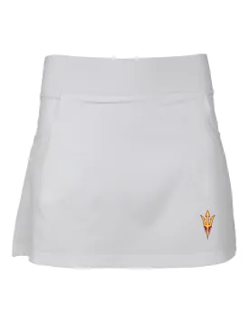 Arizona State Sun Devils Youth Girls' Skort