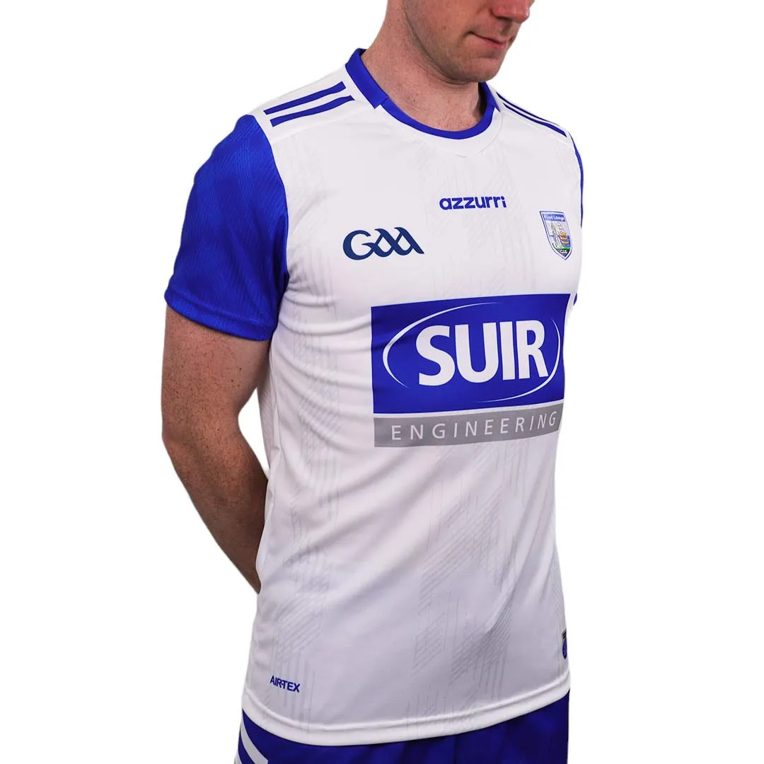 Azzurri Waterford 2024 Home Jersey