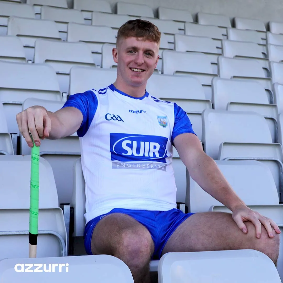 Azzurri Waterford 2024 Home Jersey