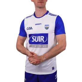 Azzurri Waterford 2024 Home Jersey