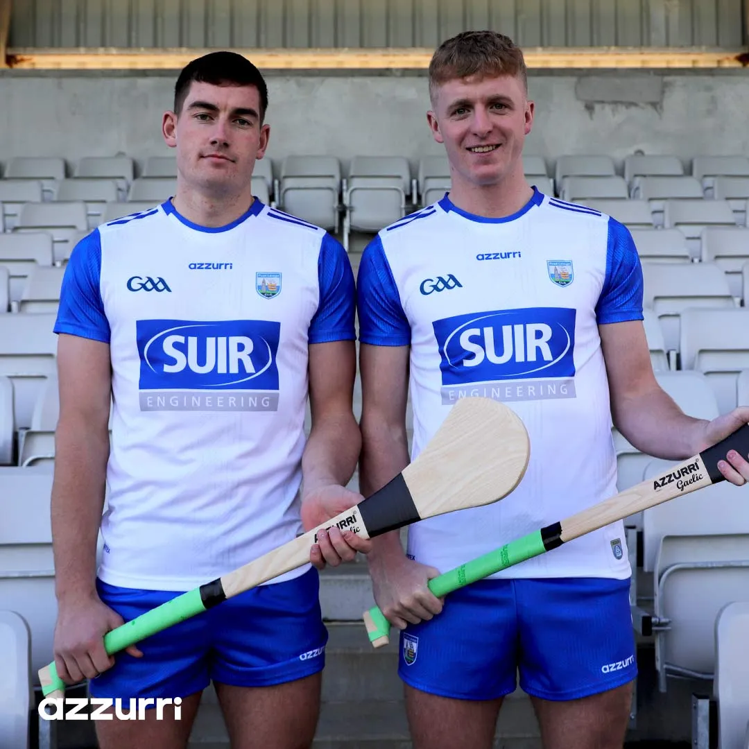 Azzurri Waterford 2024 Home Jersey