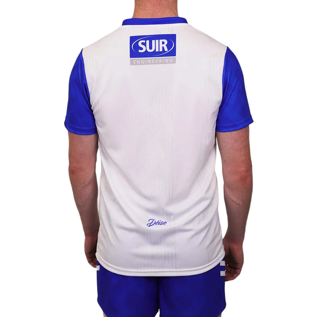 Azzurri Waterford 2024 Home Jersey