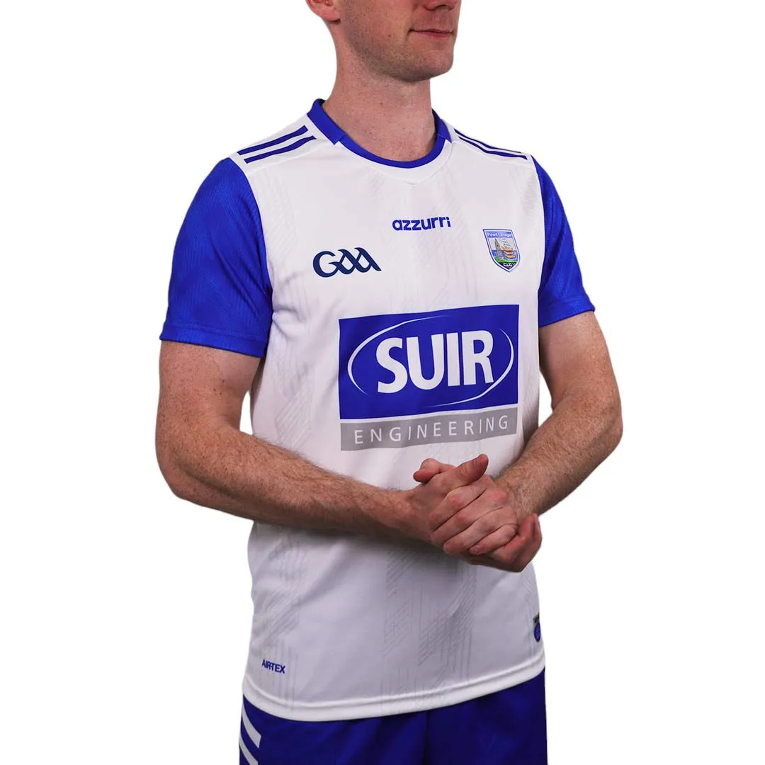 Azzurri Waterford 2024 Home Jersey