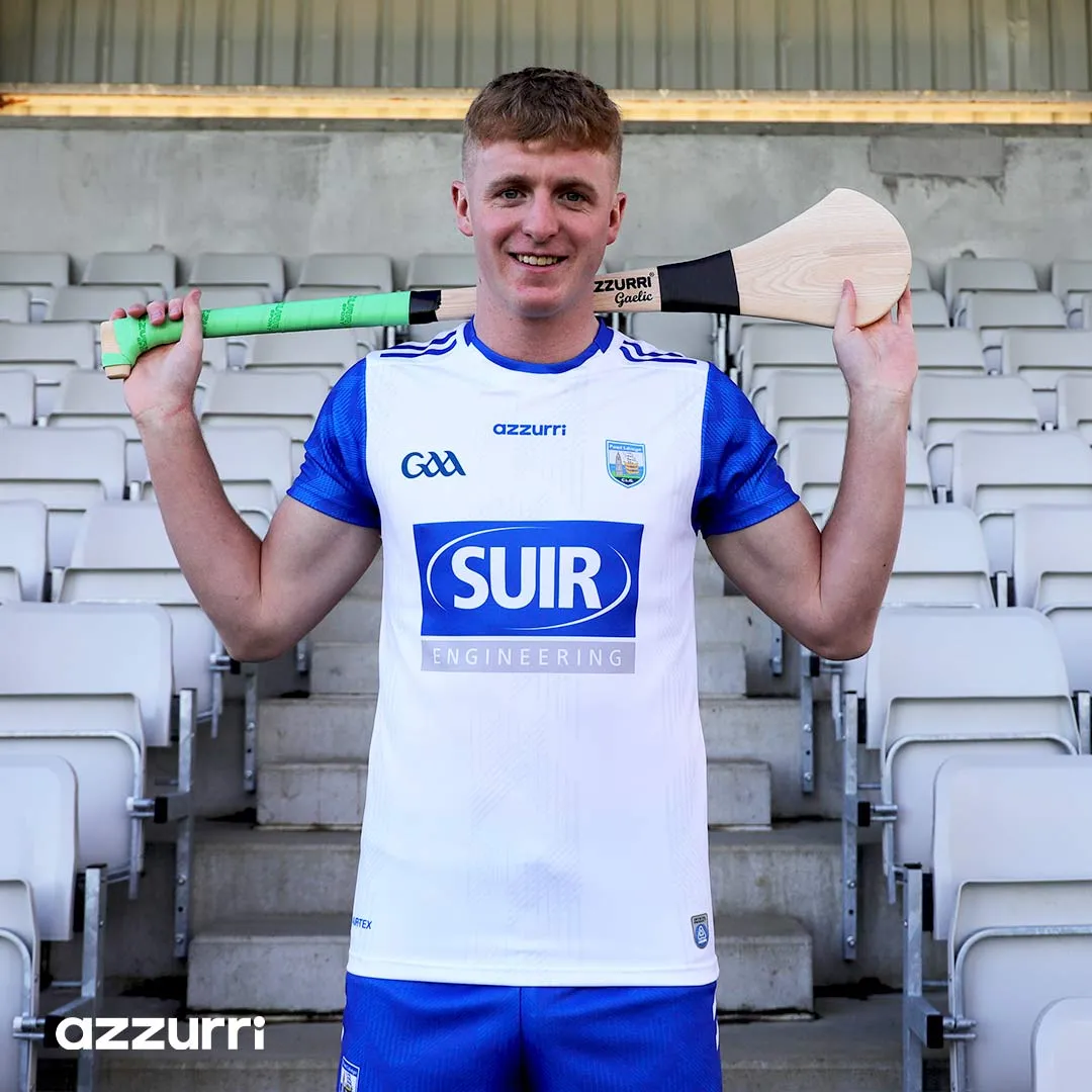 Azzurri Waterford 2024 Home Jersey