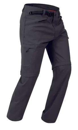 Bimberi Stretch Zip-Off Pants