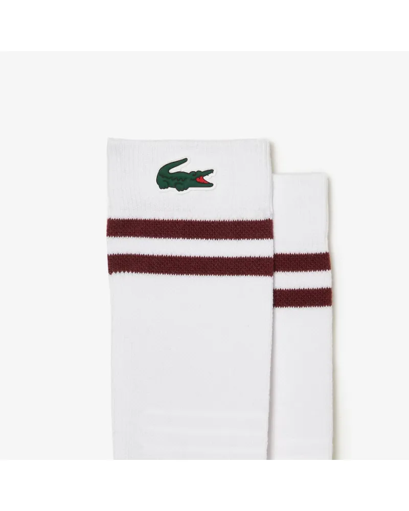 Breathable Jersey Tennis Sokker