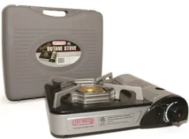 Chef-Master Portable Butane Stove-1 Each
