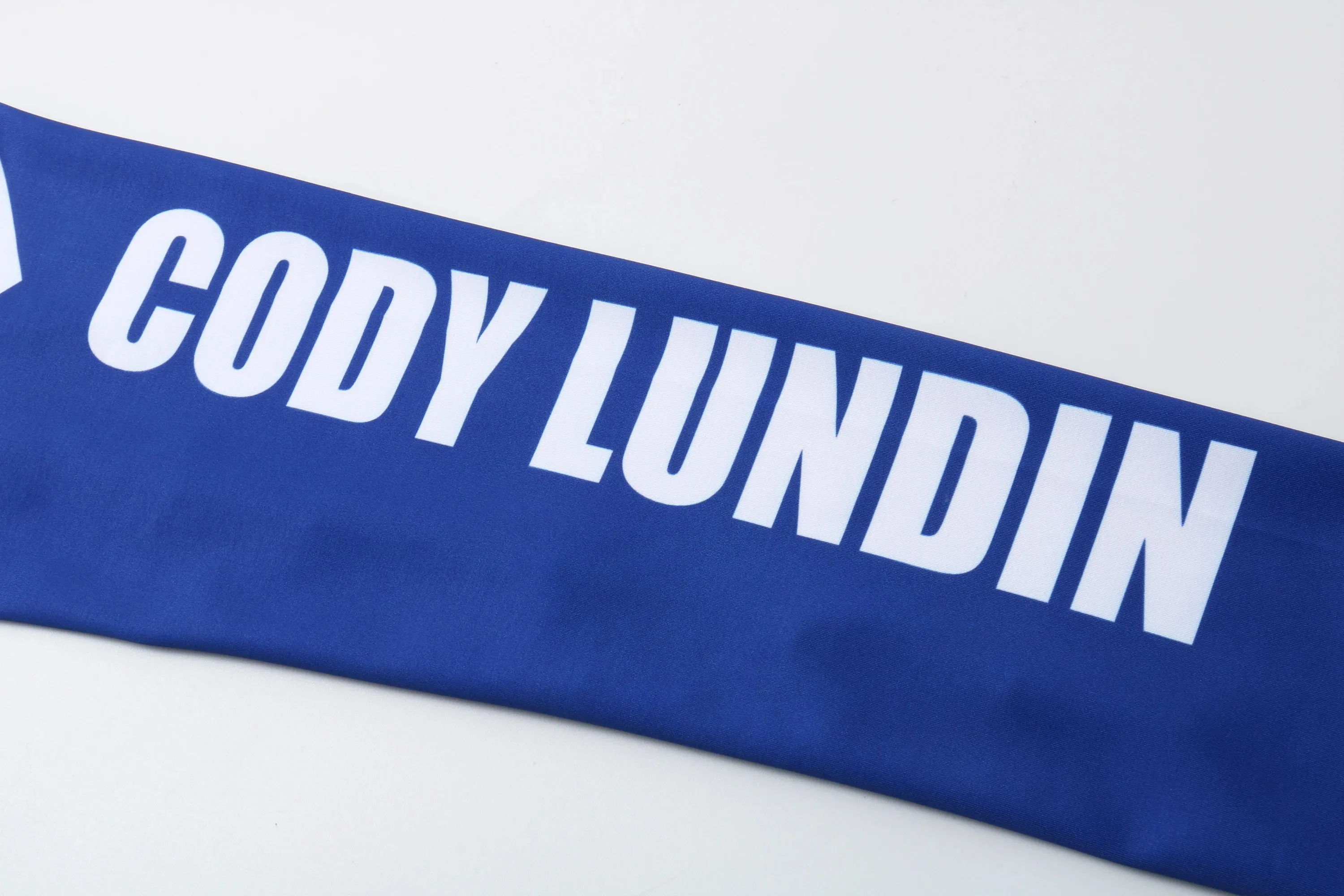 Cody Lundin - Battle Nation : Britain - BJJ compression tights /rash guard / Spats /Pants