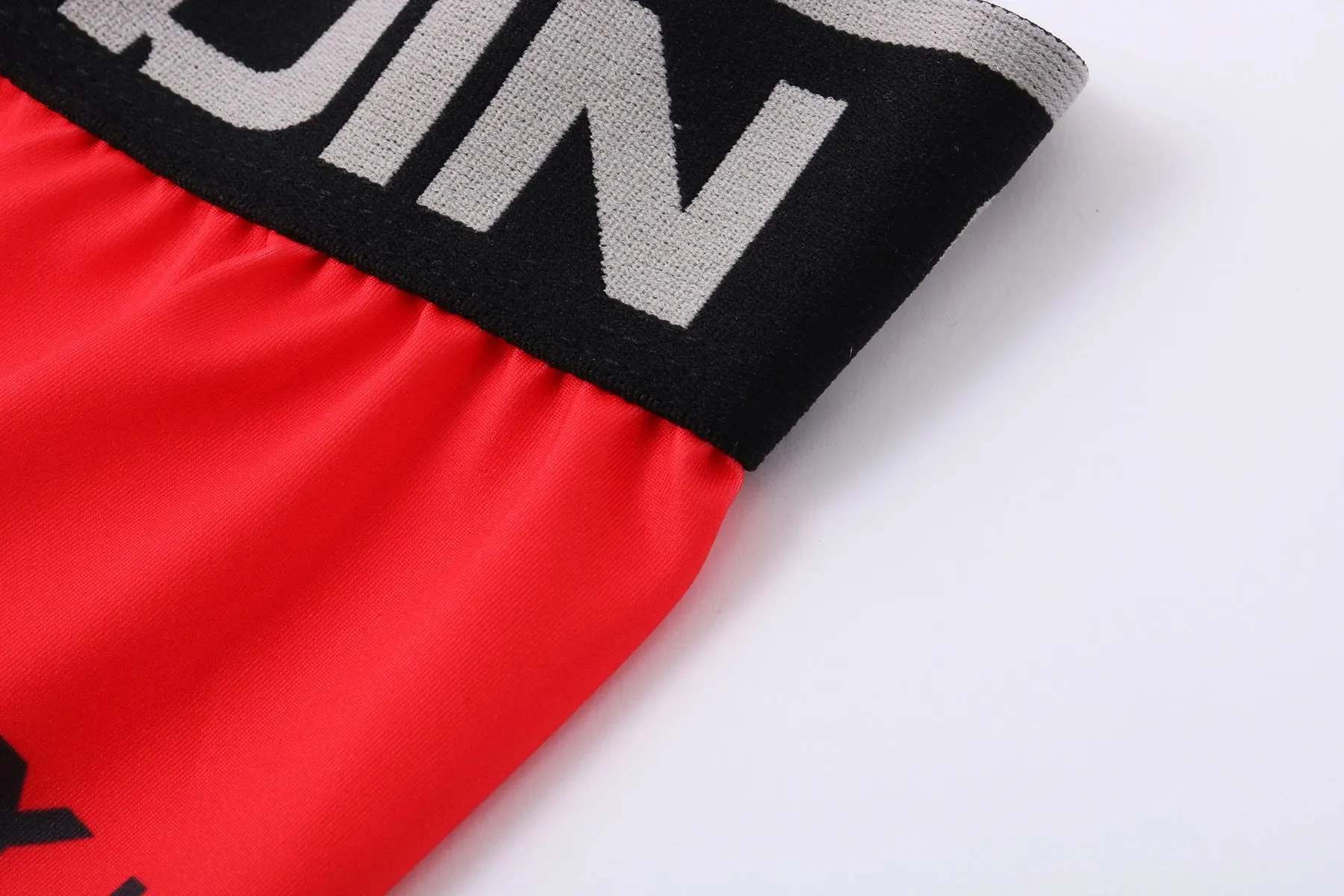 Cody Lundin - Godzilla - BJJ compression tights /rash guard / Spats /Pants
