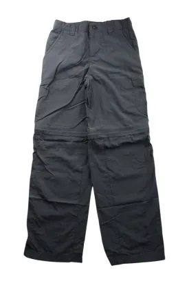 Columbia Convertible Pants Size 10-12Y