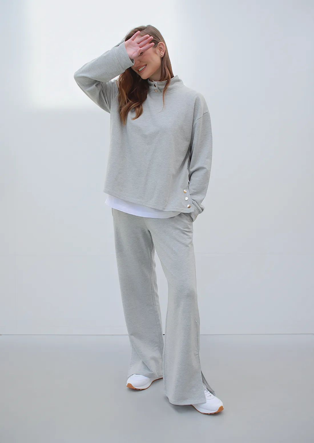 Comfort Chic | All Season