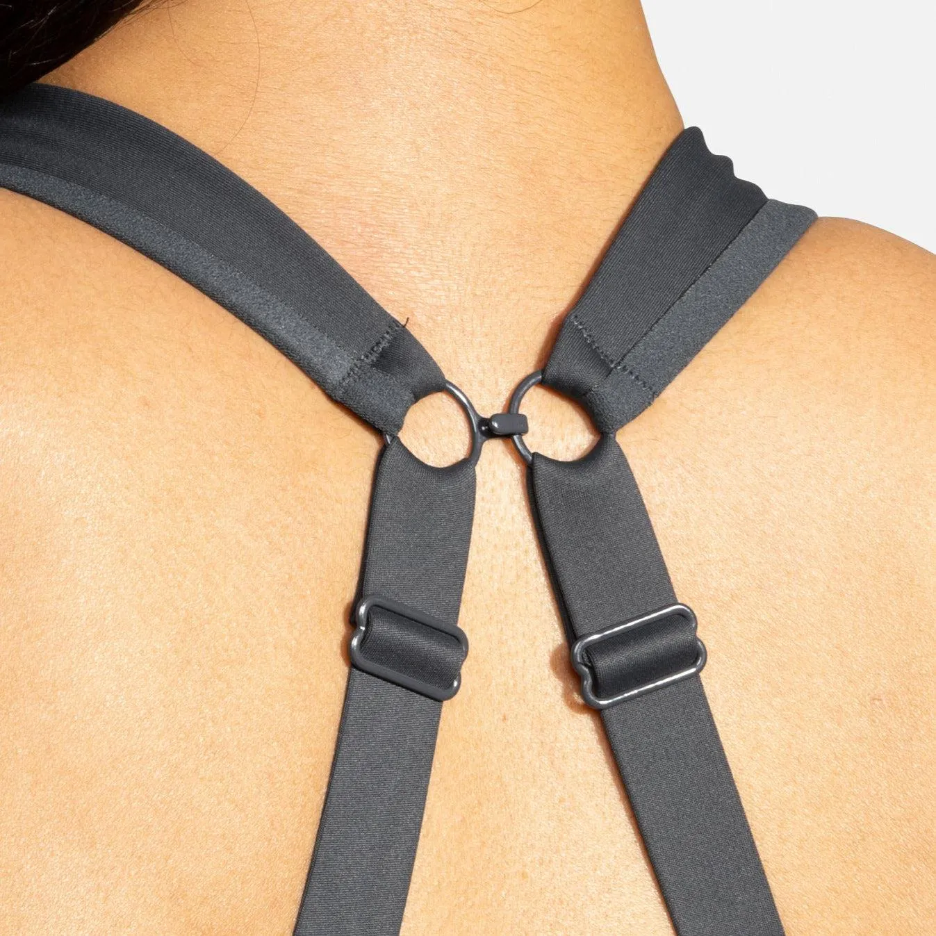 Drive Convertible Run Bra