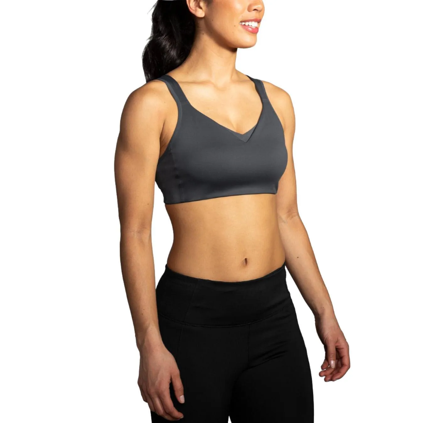 Drive Convertible Run Bra