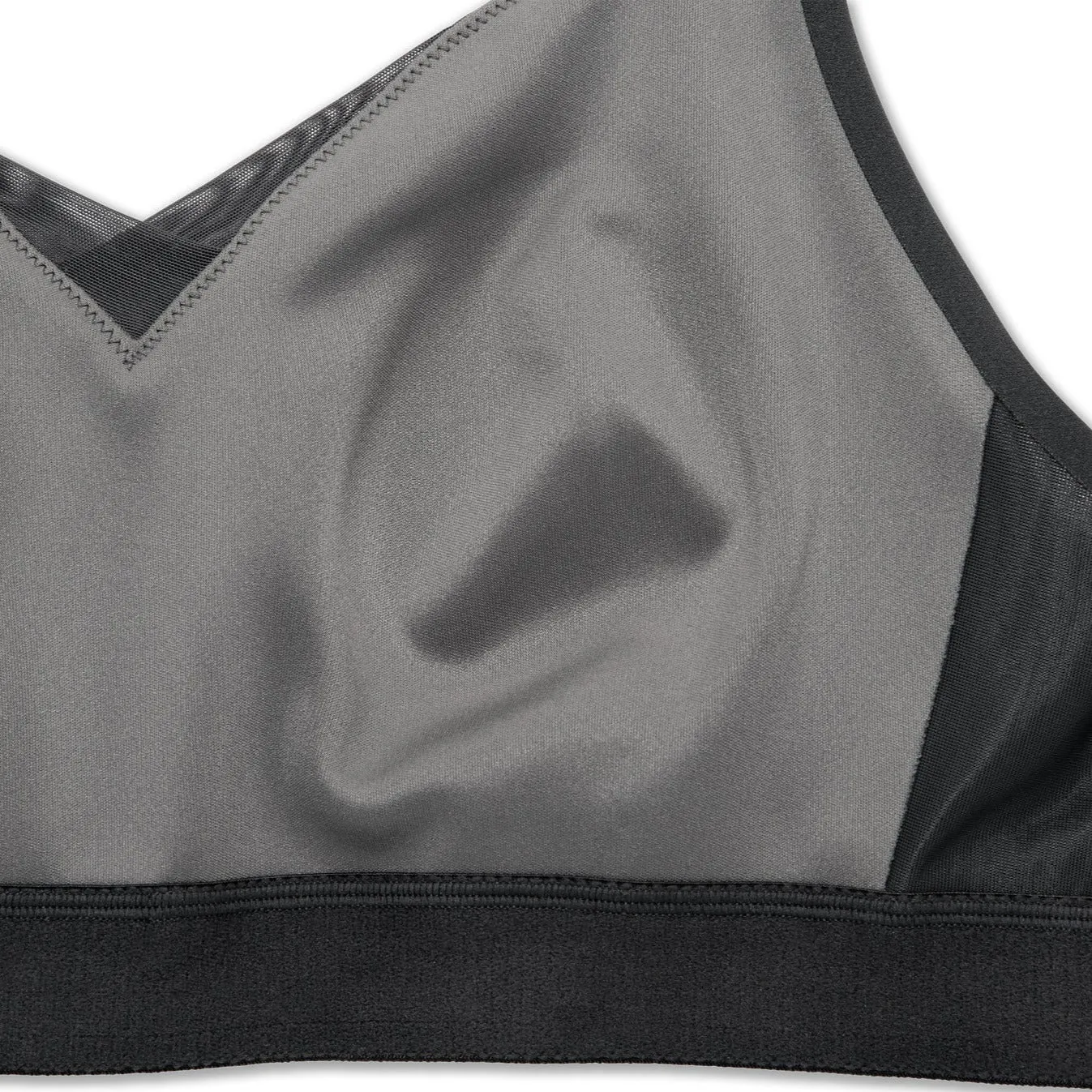Drive Convertible Run Bra