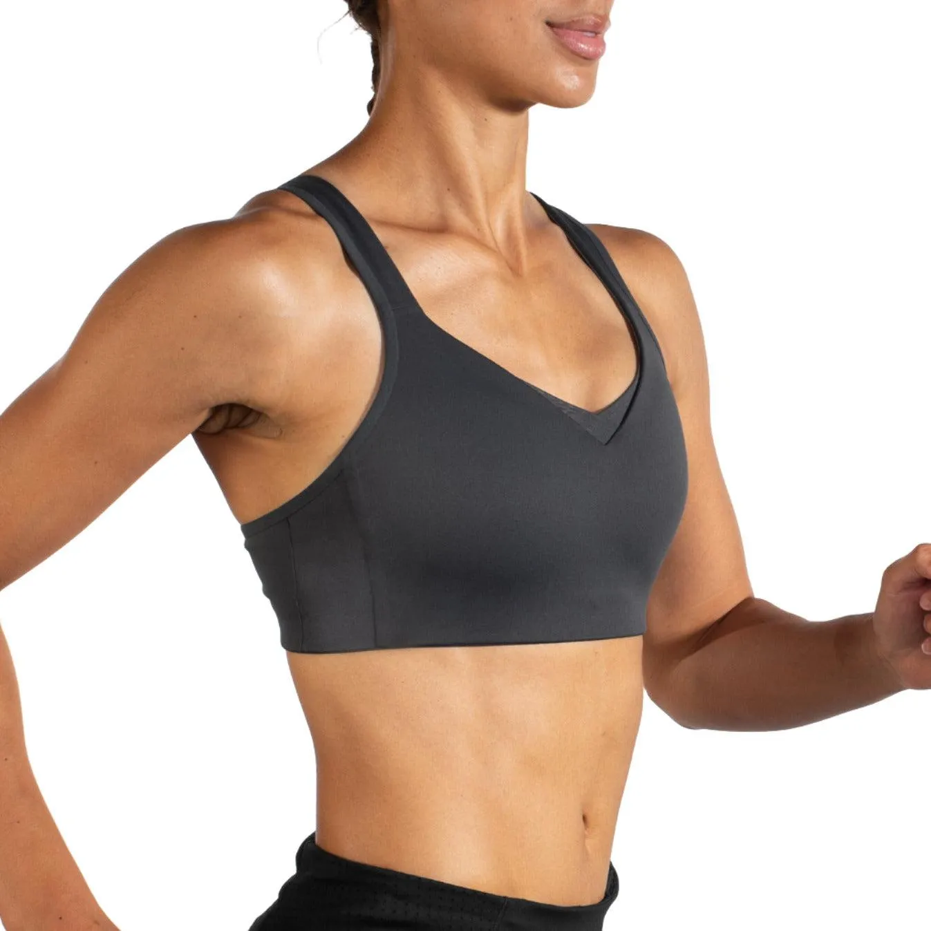 Drive Convertible Run Bra