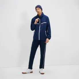 Ellesse Patina Lightweight Jacket Navy - 620