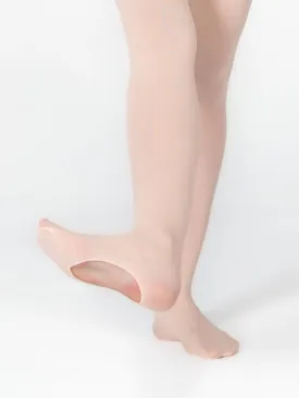 Entry Level Convertible Value Tights