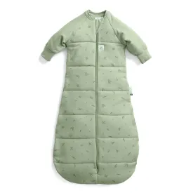 ergoPouch Jersey Sleeping Bag Long Sleeve  2.5 TOG - Willow