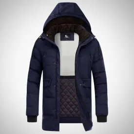 Fabrizio Puffer Parka